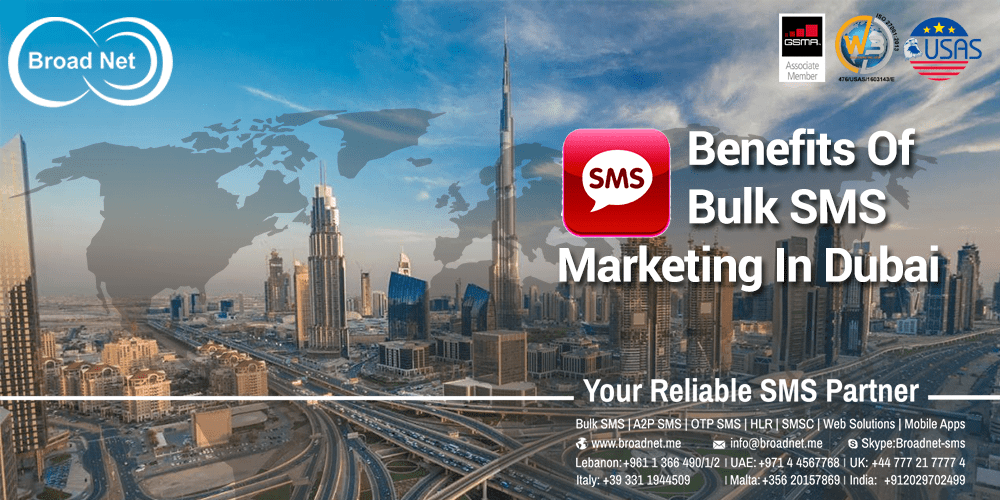 bulk sms marketing