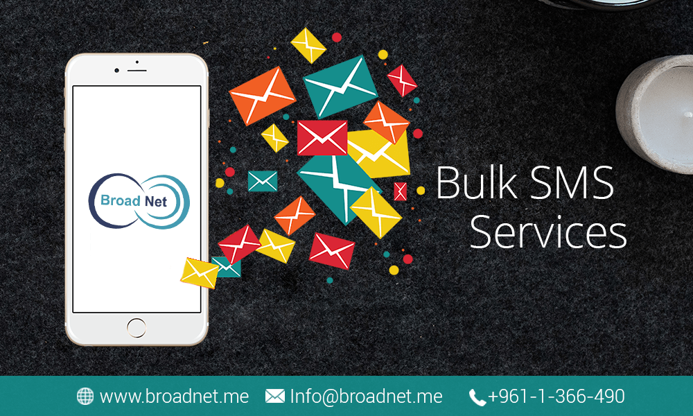 bulk sms services