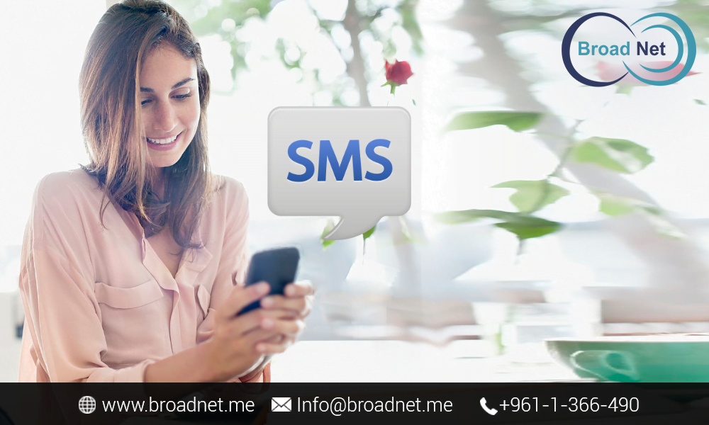 BroadNet Technologies – Send messages to your targeted mass via our highest-grade Bulk SMS Services.