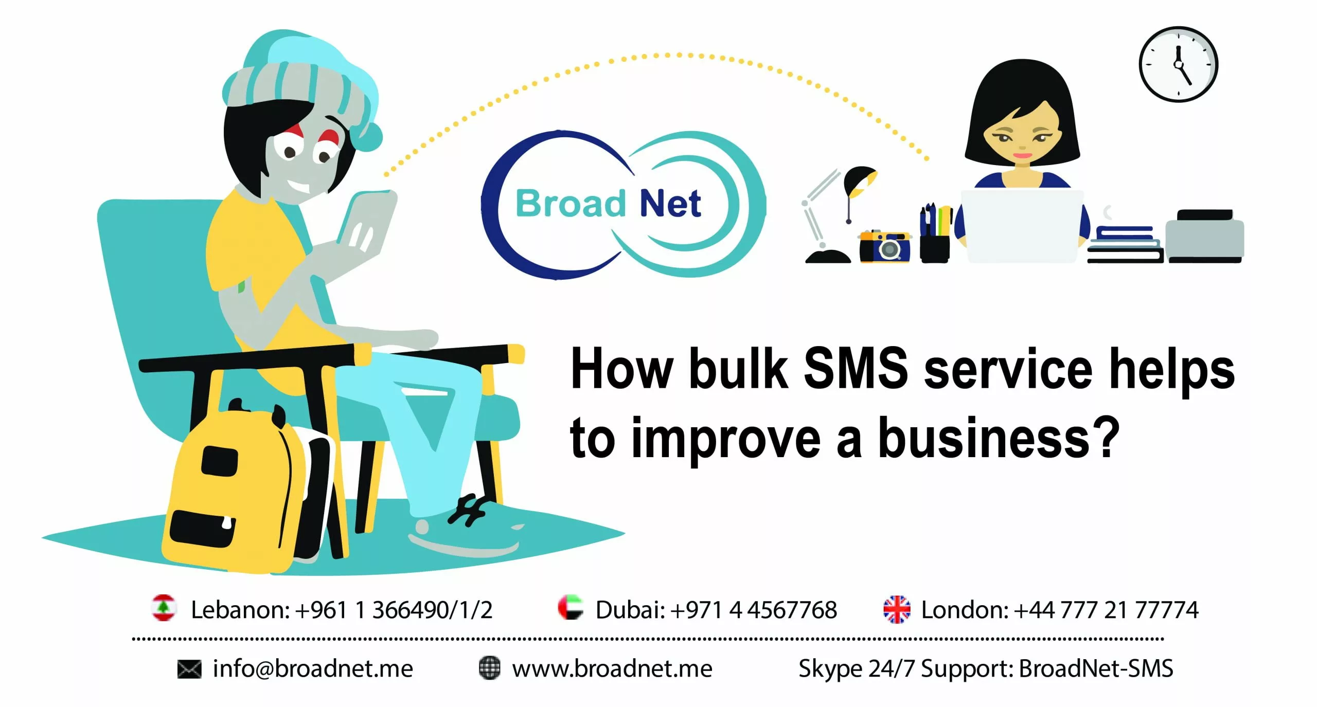 improve ur business