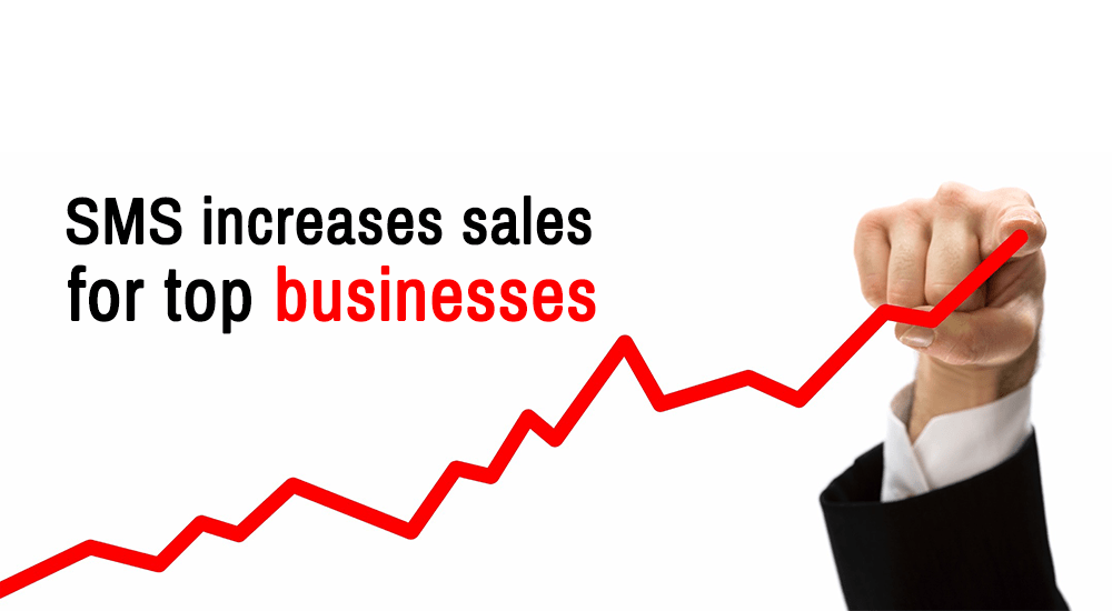 increase sales