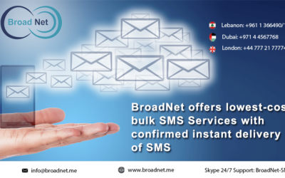 SMS Regulation In  Bahrain