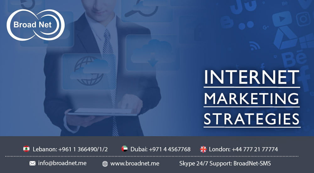 Internet Marketing Strategies: Strategies that can benefit you a lot