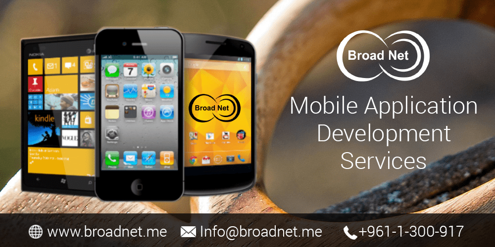 Get The Extra Competitive Edge By Choosing Professional Mobile App Development