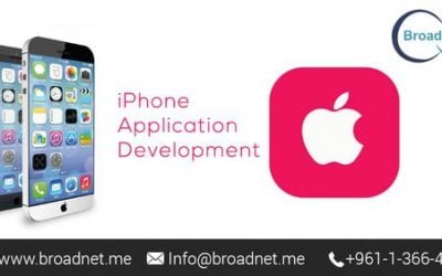 BroadNet Technologies – The Experienced and Award-Winning Specialists in iPhone Application Development