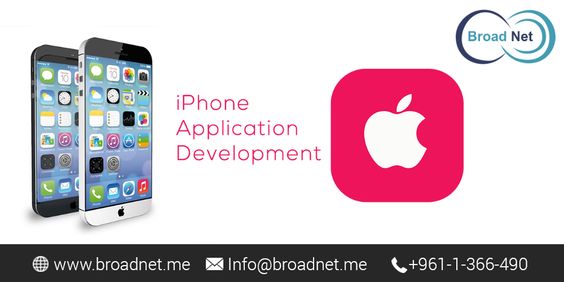 BroadNet Technologies – The Experienced and Award-Winning Specialists in iPhone Application Development