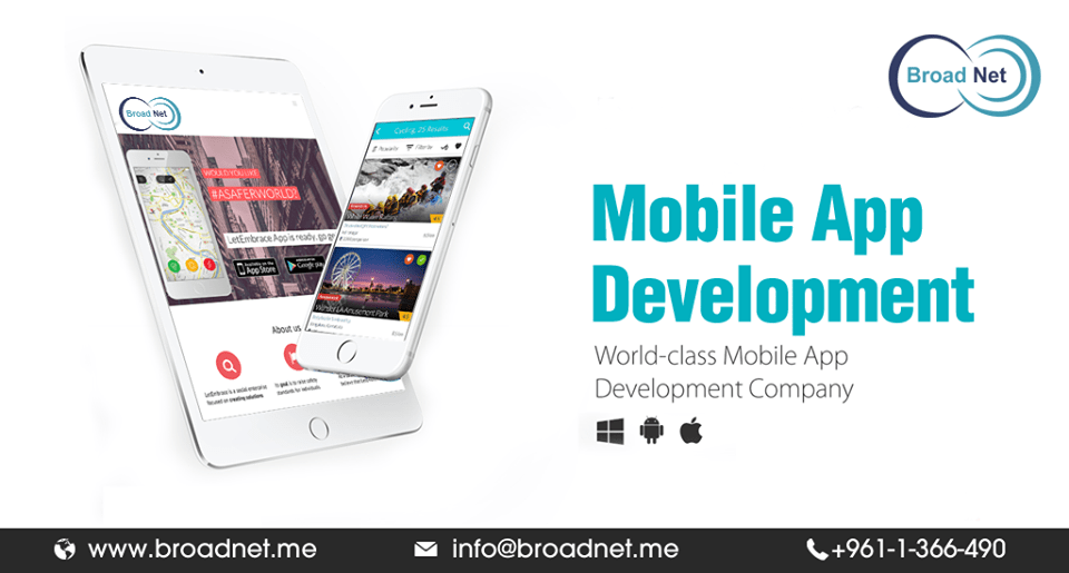 Five Things To Factor In Essentially During Mobile App Development