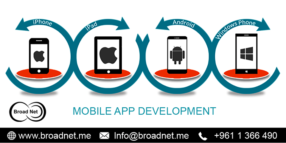 mobile app development company