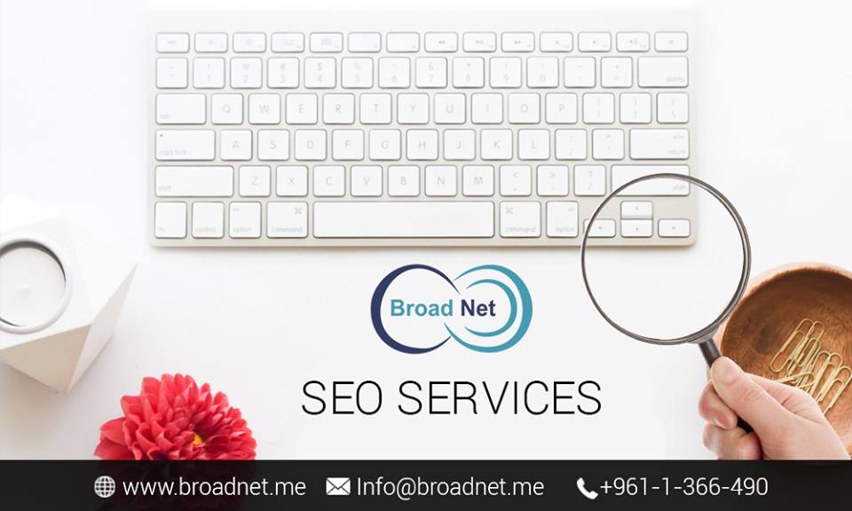 BroadNet, the premier SEO Company offers guaranteed SEO strategies and tools for your business