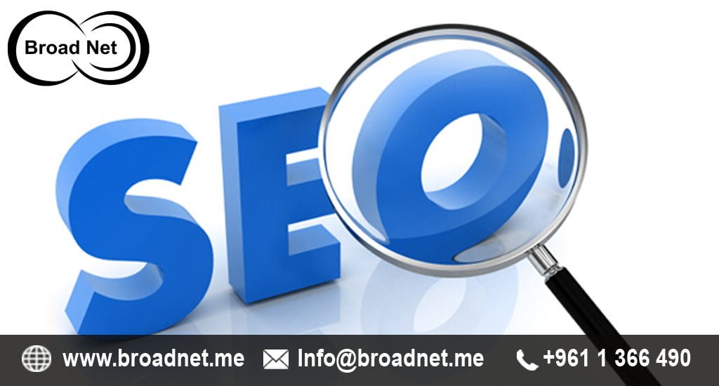 BroadNet -The next generation and the premier search engine optimization specialists in the industry