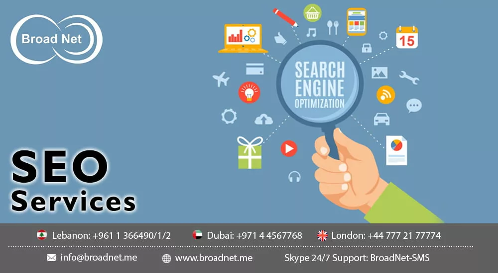 seo service