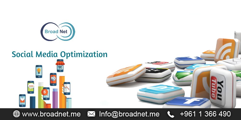 BroadNet Technologies Delivers Top-Class SMO Services with Guaranteed Effectiveness in Your Business