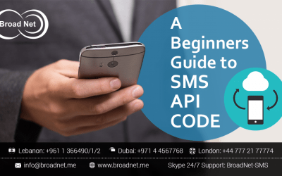 A Beginners Guide to SMS API CODE