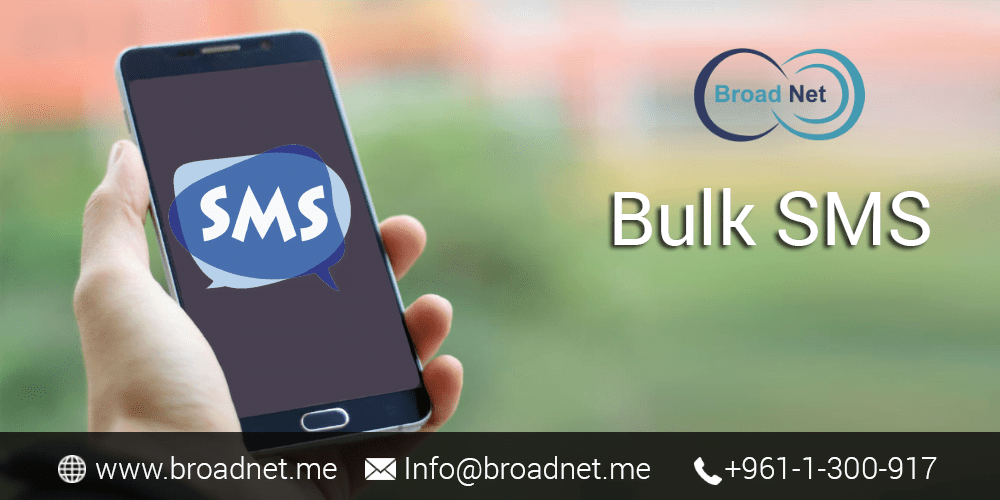 sms bulk 4