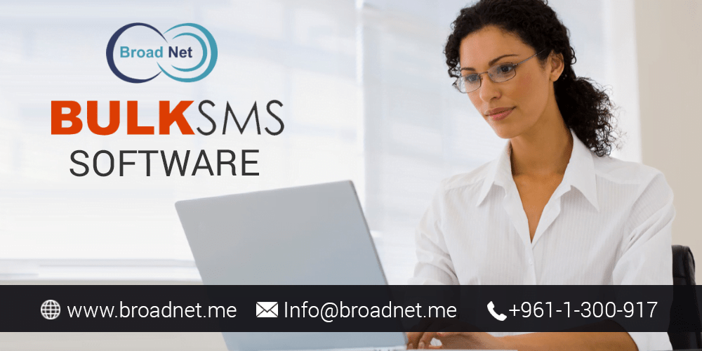 The boons of sending SMS text messages to your targeted contacts