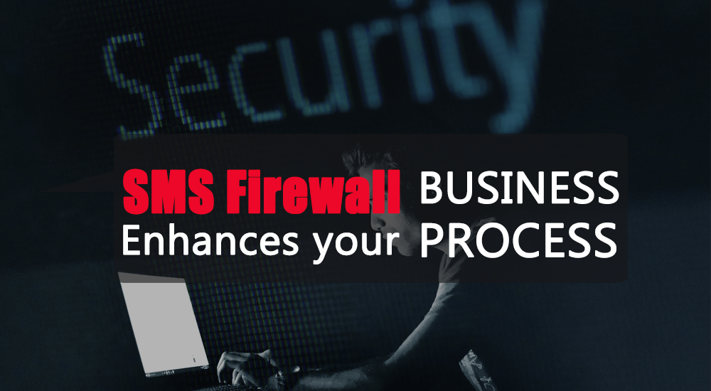 The Importance Of SMS Firewall