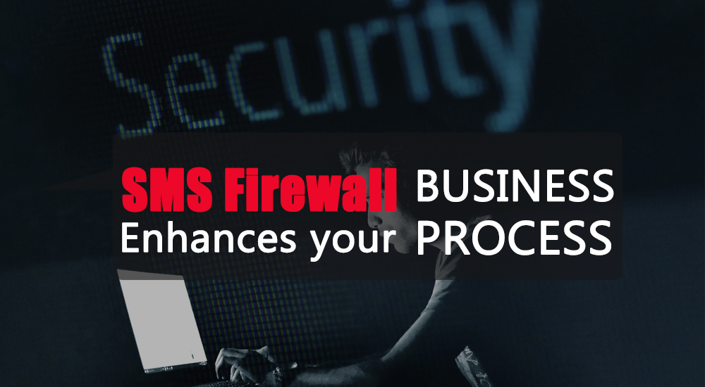 sms firewall