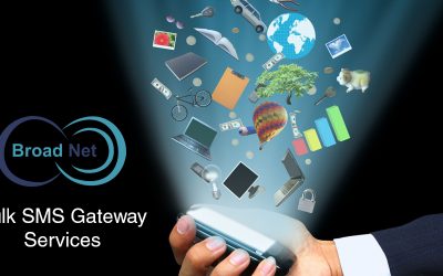 BroadNet Competitive and Affordable Bulk SMS Gateway Services Help Grow Your Business