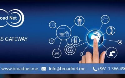 BroadNet Technologies Optimizes its SMS Gateway