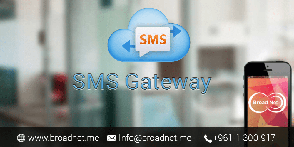 Bulk SMS Gateway- A Sophisticated System to Advance Your Business Growth