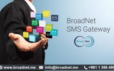 BroadNet Technologies – Make the Most of the Best SMS Gateway Platform Affordably