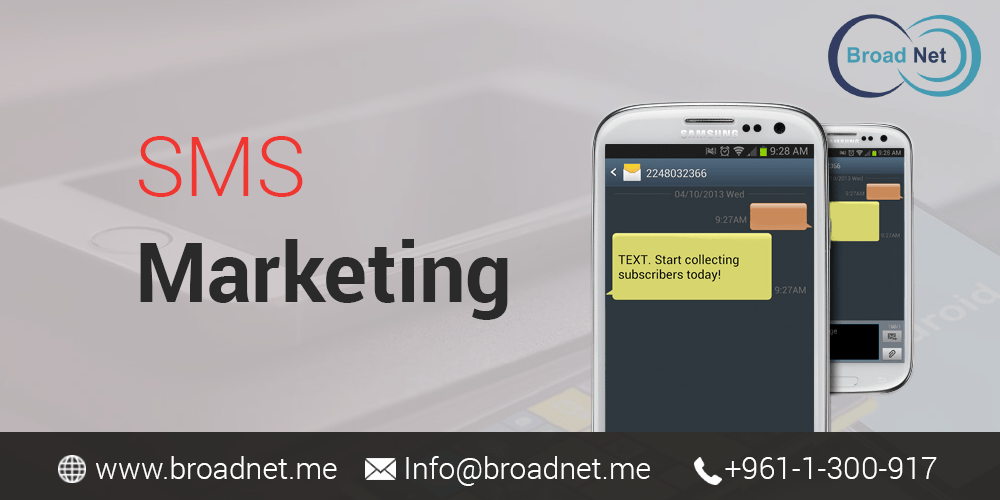 sms marketing 2