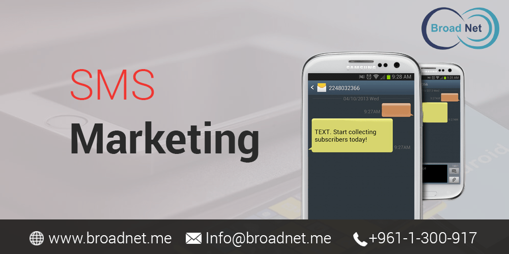 Why is SMS Marketing the most favorable choice of businesspersons and marketers