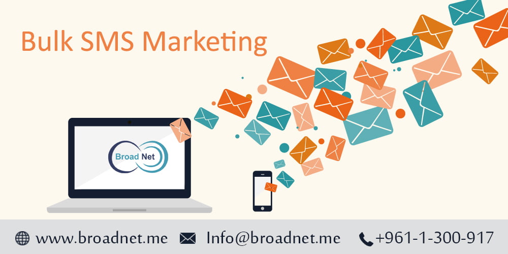 How bulk SMS marketing is a boon for the businesspersons