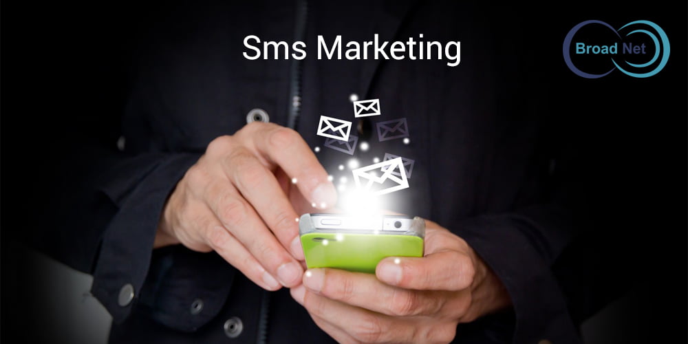 The General Idea of SMS Marketing