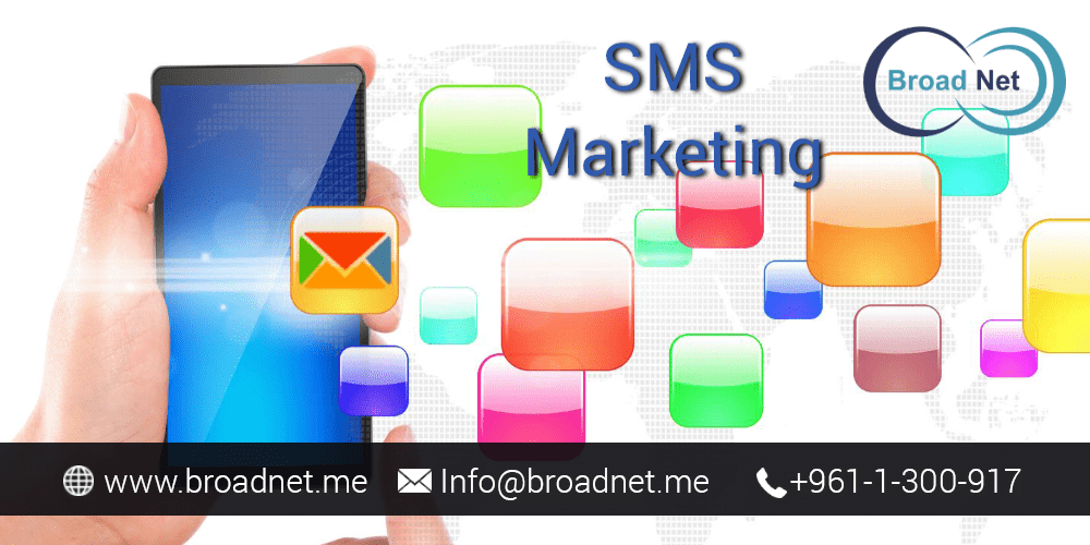 How SMS marketing can pick up the pace of your business marketing activity?
