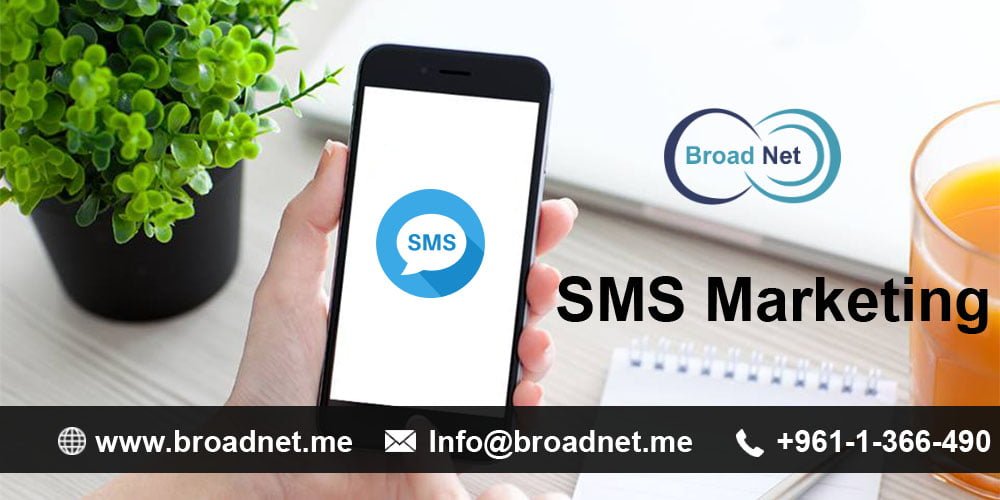 BroadNet Technologies Announces Unbeatable SMS Marketing Deals to the Global Customers