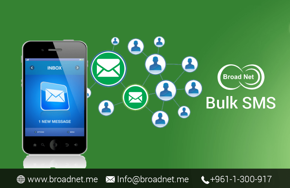 How Bulk SMS Marketing is an Effective Business Marketing Approach?