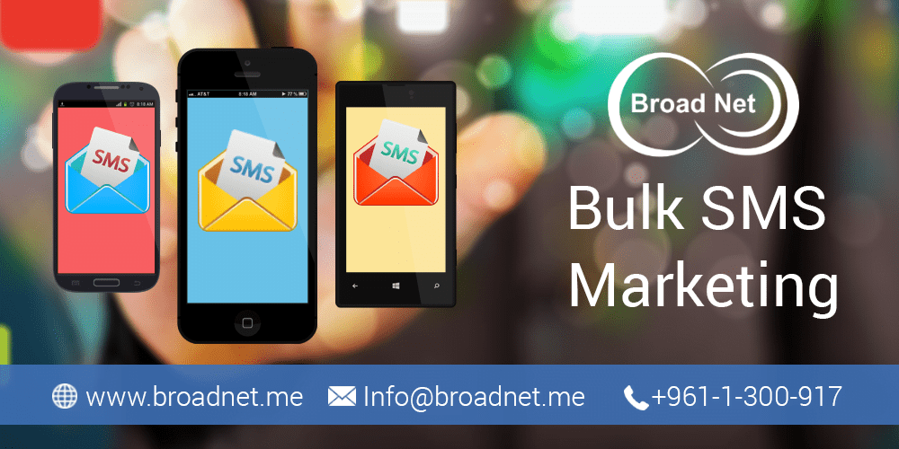 BroadNet Technologies Launches International Transactional SMS Marketing
