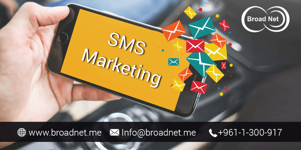BroadNet Technologies Releases Very Tempting SMS Marketing Deals for the UAE Clients