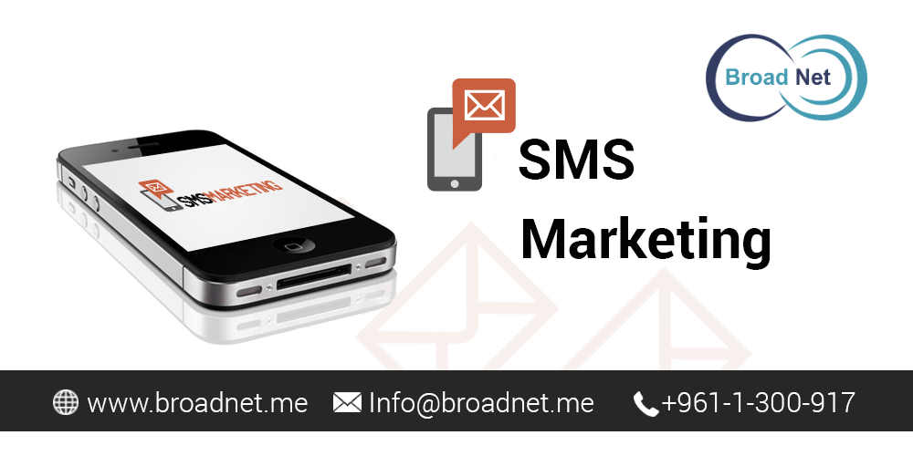 SMS Marketing- An Innovative Marketing Approach to soar your Business up Successfully