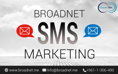 BroadNet Technologies Continues to Evolve as More Prominent SMS Marketing Company in the UK, Saudi Arabia and other regions