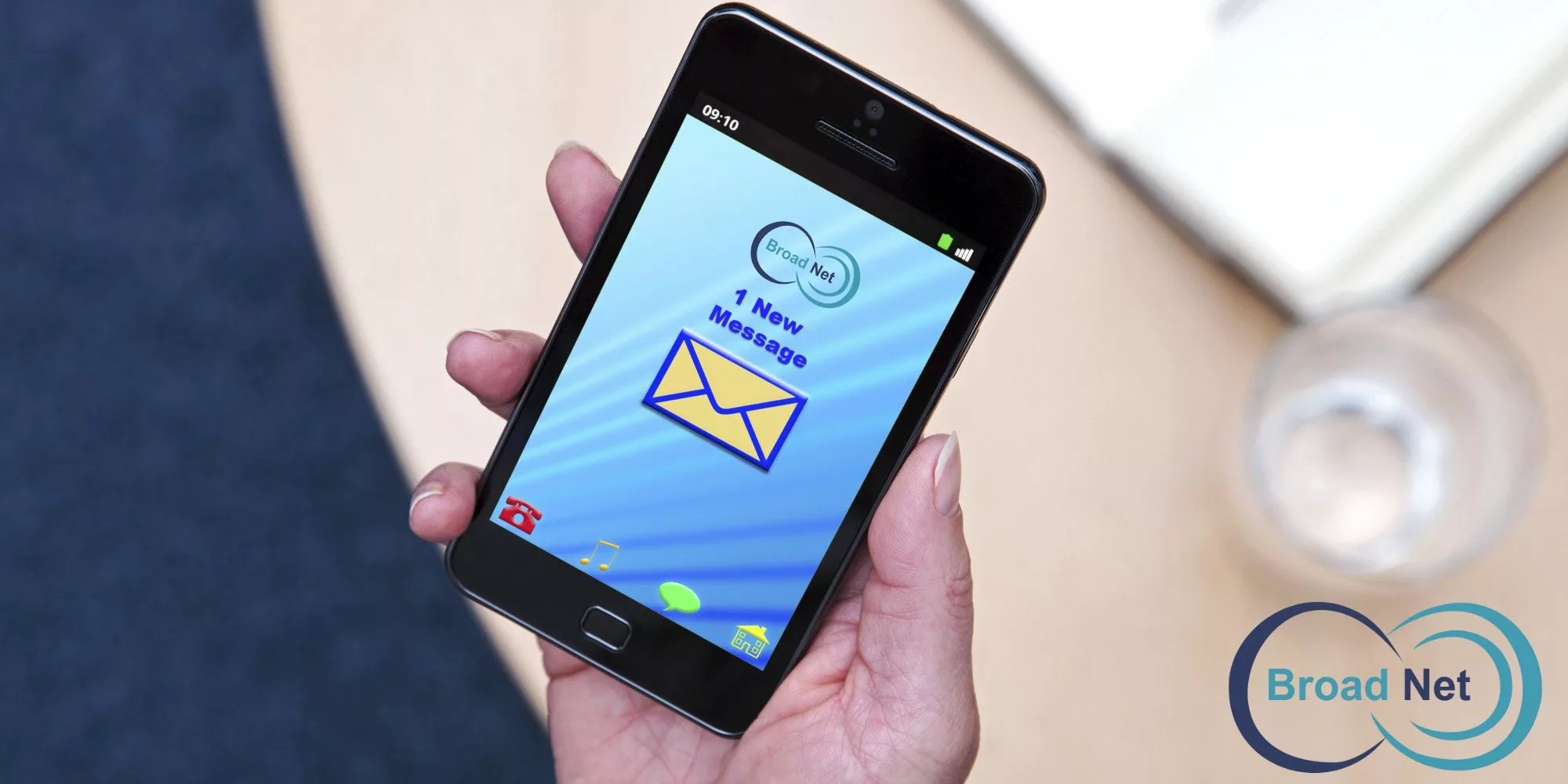 sms marketing