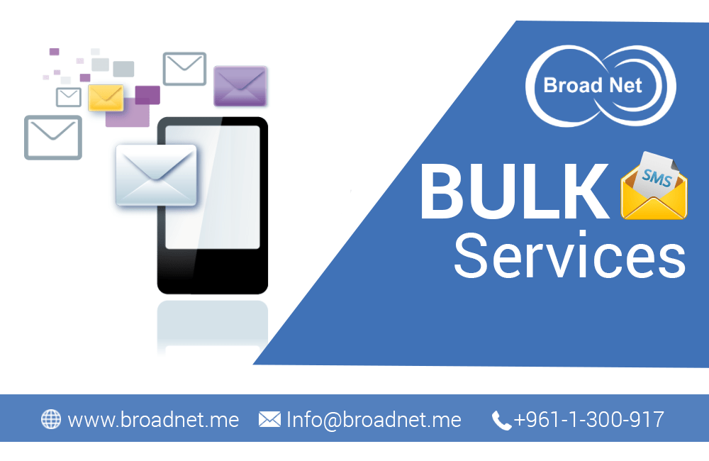 How Bulk SMS Services are Profitable for Every Company?