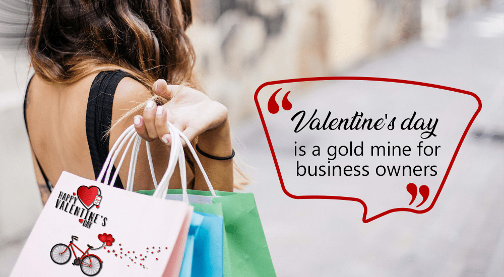 How Bulk SMS can boost your sales on Valentines