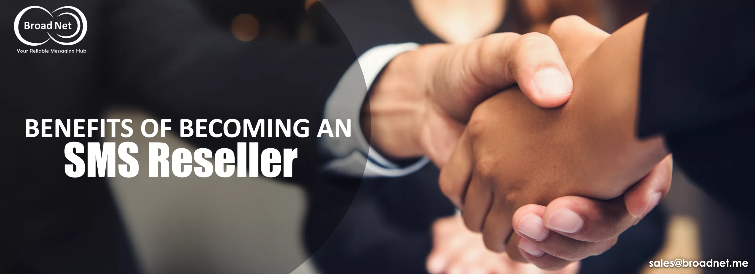 bulk sms reseller