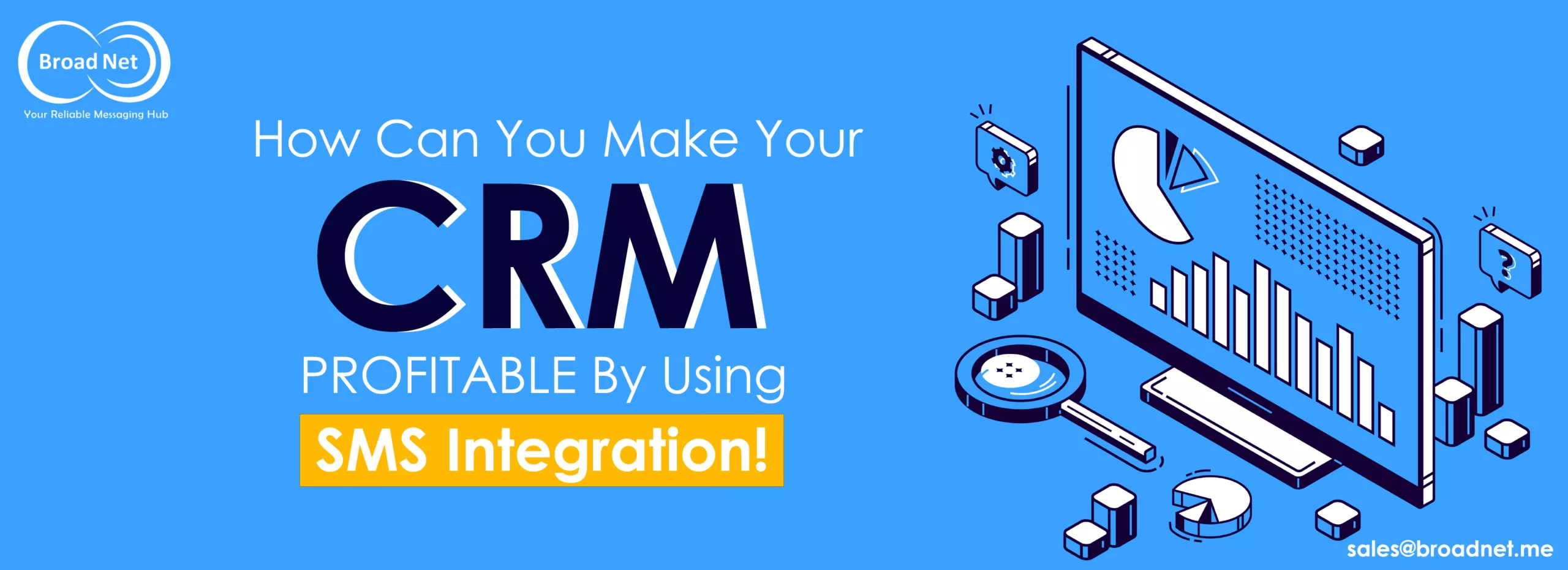sms api integration