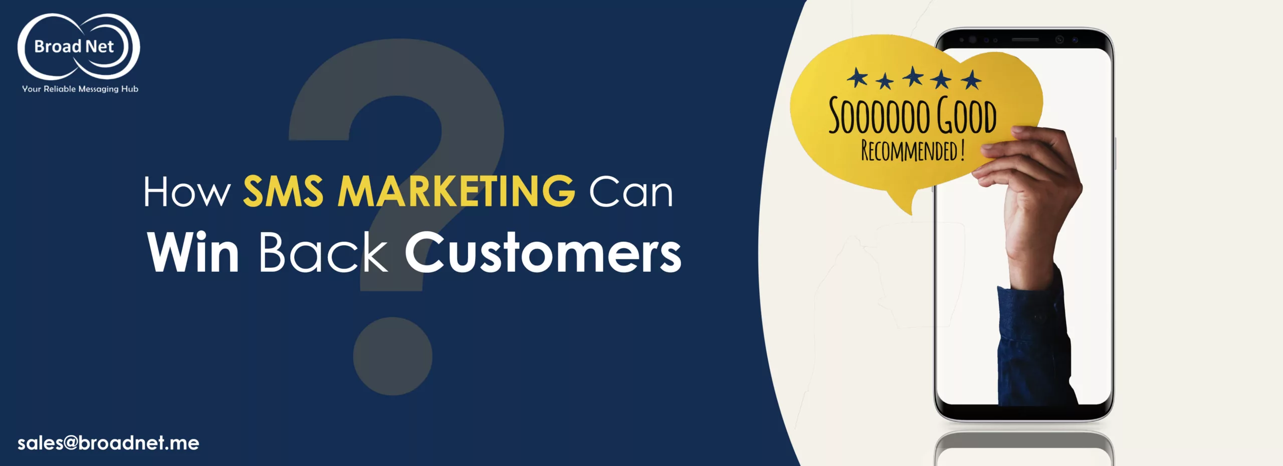 sms marketing