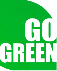 Easy Paperless Go Green