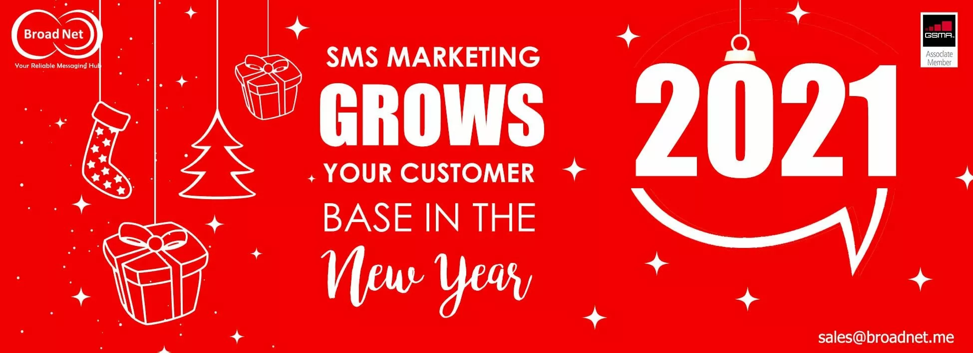 SMS MARKETING