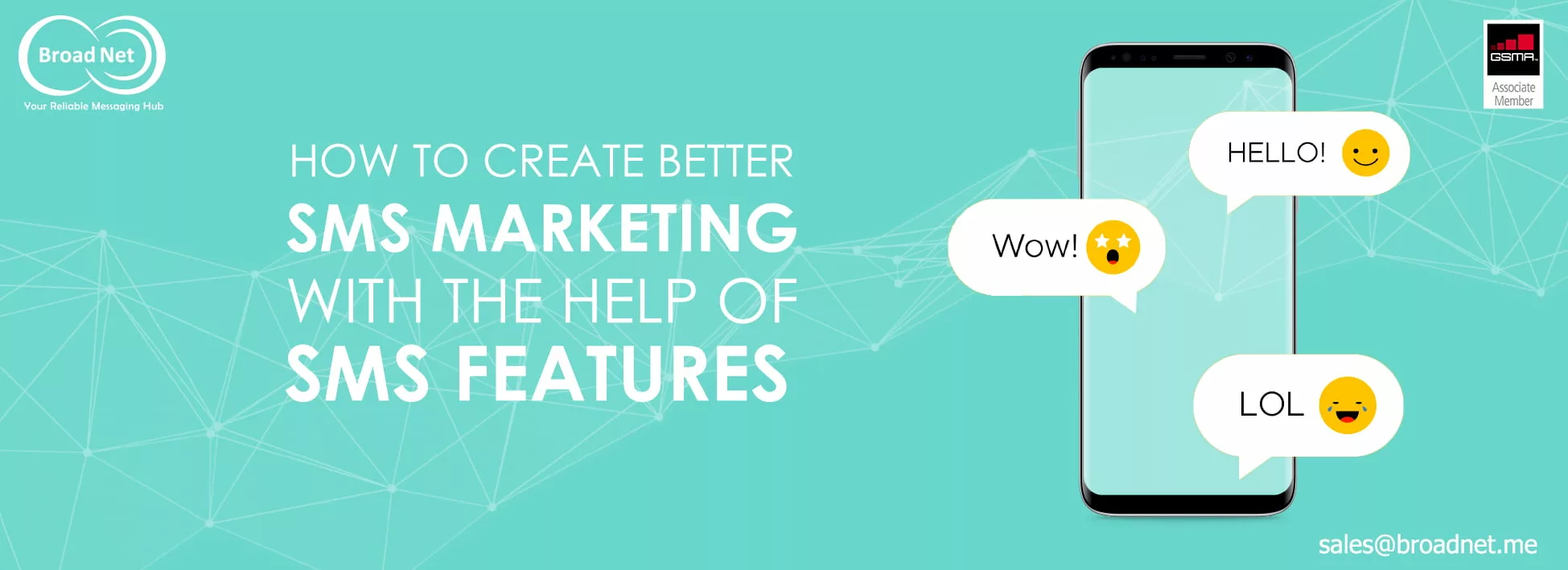 SMS marketing