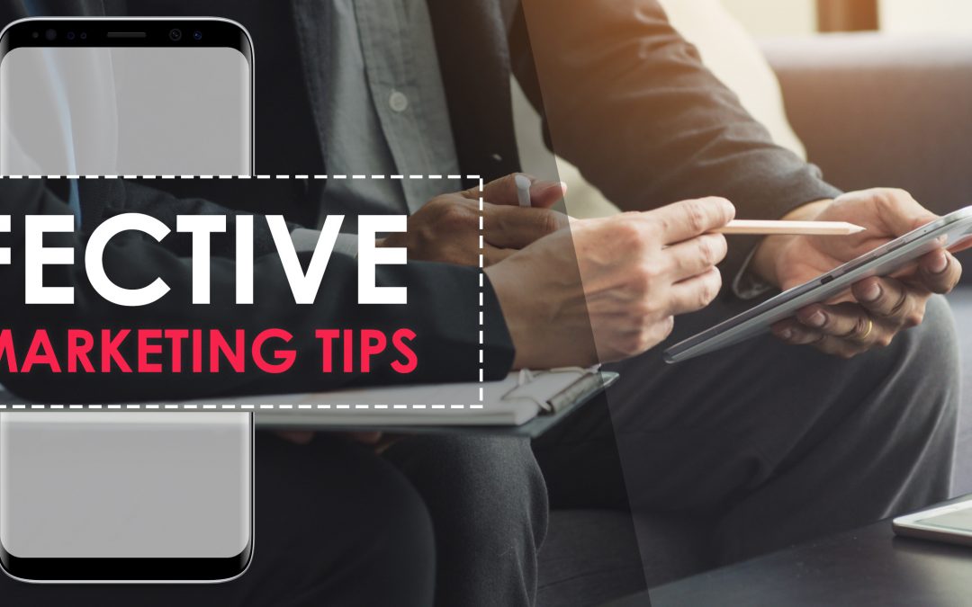 5 EFFECTIVE SMS MARKETING TIPS
