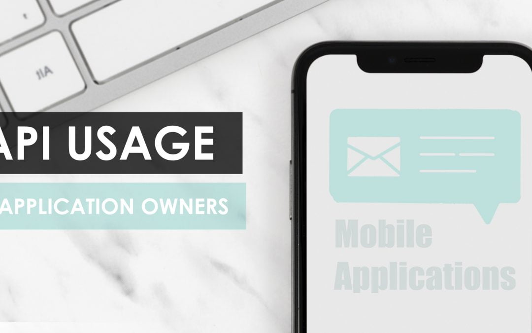 SMS API USAGE FOR MOBILE APPLICATION OWNERS