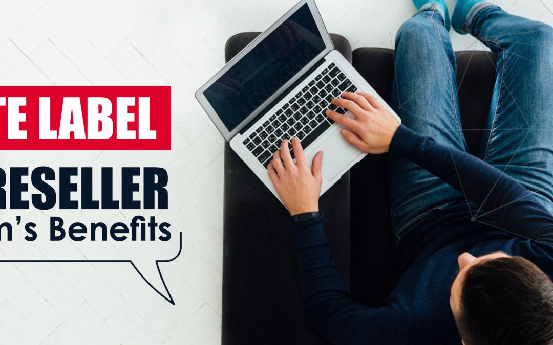 WHITE LABEL SMS RESELLER PROGRAM’S BENEFITS