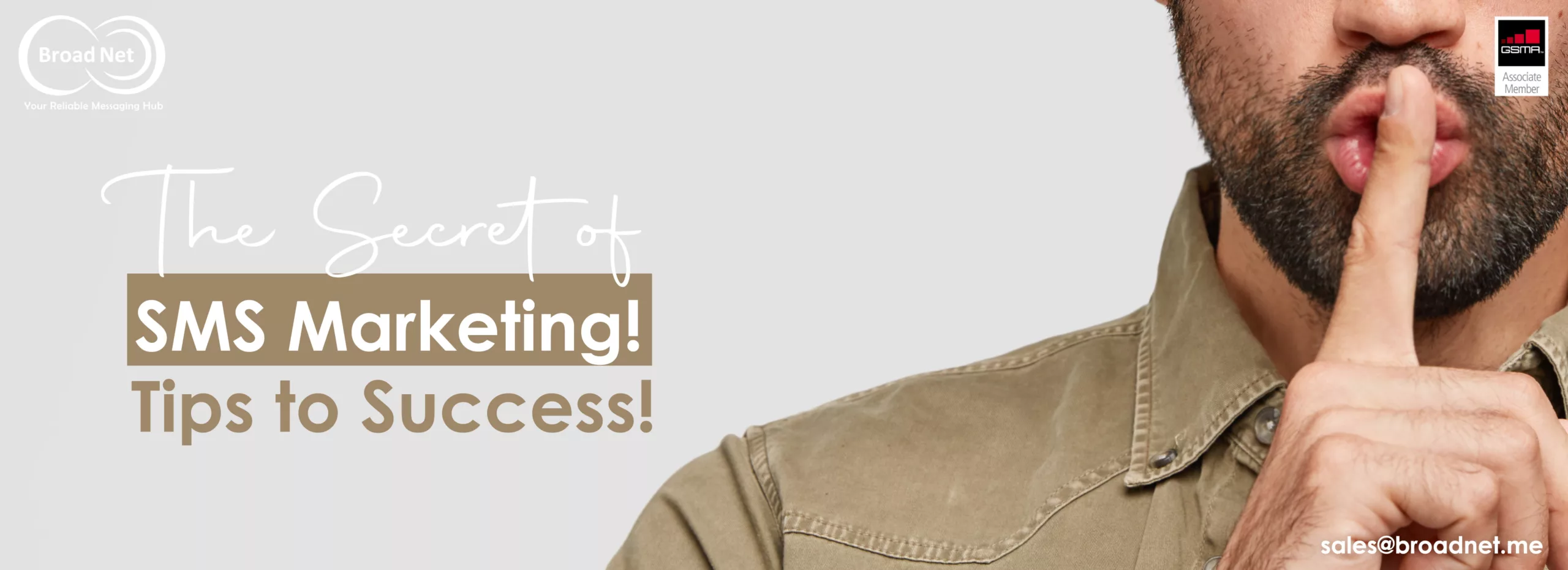 sms marketing