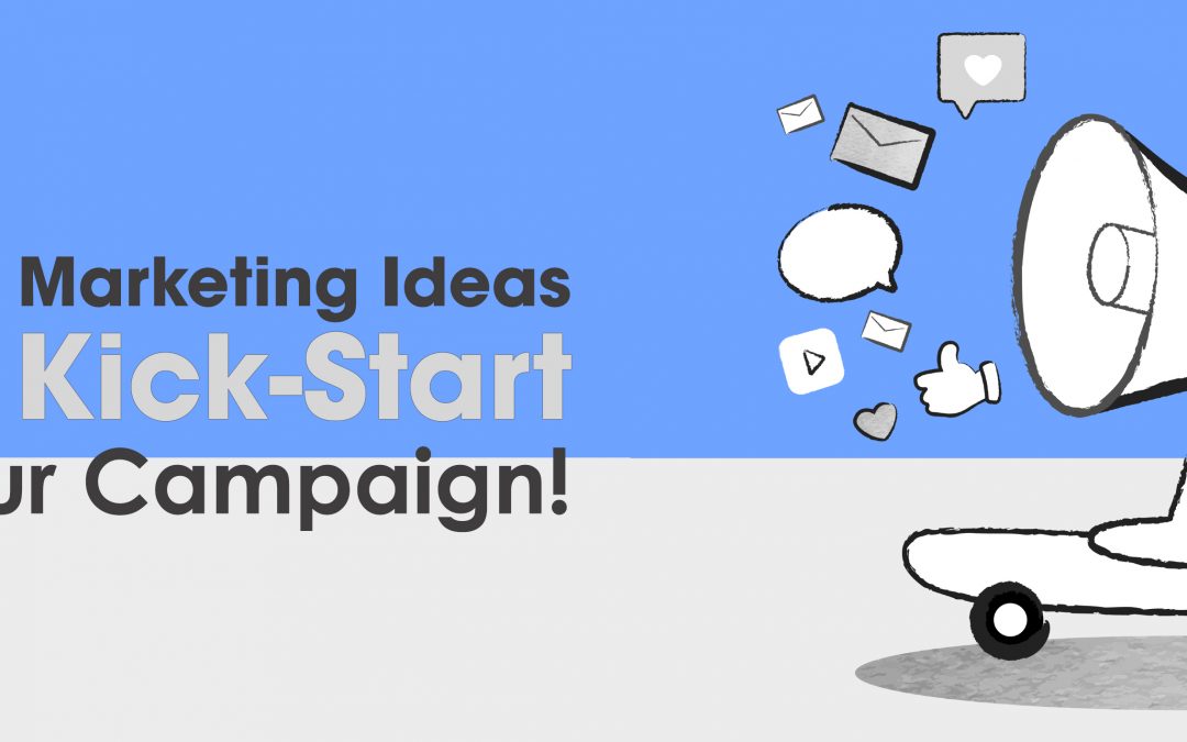 9 SMS Marketing Ideas to Kick-Start Your Campaign